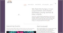 Desktop Screenshot of chipsonline.org